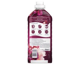 LENOR | Συμπυκνωμένο Μαλακτικό Bliss Ruby Jasmine 84 Μεζούρες