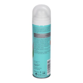 NOXZEMA | ΑΠΟΣΜΗΤΙΚΟ SPRAY OUTLAST 150 ML