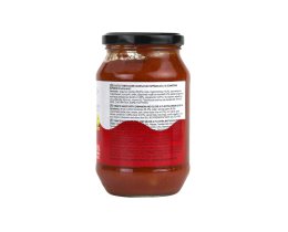 ΚΥΚΝΟΣ | SAUCE  420GR