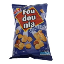 ΦΟΥΝΤΟΥΝΙΑ | ΣΝΑΚ ΦΟΥΝΤΟΥΝΙΑ 105 GR