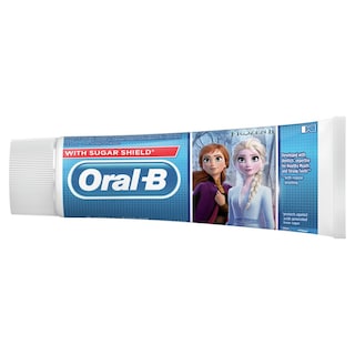 ORAL B | KIDS | Οδοντόκρεμα Παιδική 75ml