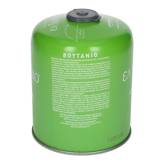 EL GRECO | ΦIAΛIΔIΟ ΓΚΑΖΙΟΥ ΠΡΑΣΙΝΟ 450 GR