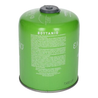 EL GRECO | ΦIAΛIΔIΟ ΓΚΑΖΙΟΥ ΠΡΑΣΙΝΟ 450 GR