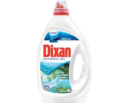 DIXAN | Υγρό Πλυντηρίου Ρούχων Active Fresh