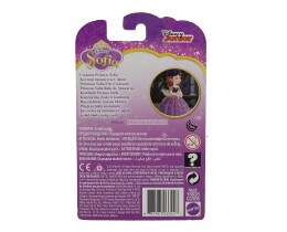 - | SOFIA THE FIRST & FRIENDS 5ASS 1PCS