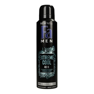 FA | ΠΕΡΙΠΟΙΗΣΗ ΣΩΜΑΤΟΣ  150ML