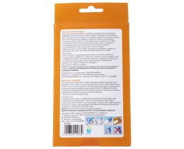 ΑΒ ΓΙΑ ΤΟ ΣΠΙΤΙ | Σκουπάκι Σκόνης 360 Λαβή + Ανταλλακτικό 1 Τεμάχιο