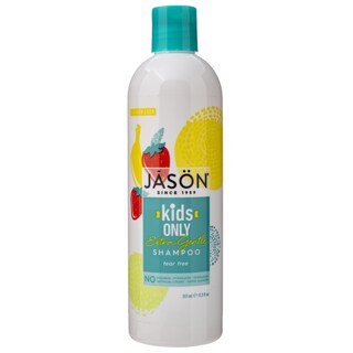 JASON | Σαμπουάν Kids Extra Gentle 517ml