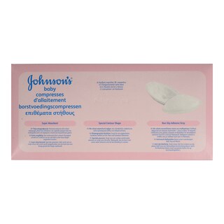 JOHNSON & JOHNSON | JB ΕΠΙΘΕΜΑΤΑ ΣΤΗΘΟΥΣ  30ΤΜ