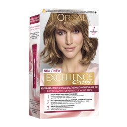 EXCELLENCE | Hair Dye No7 Blonde 1 Piece