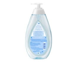 JOHNSON BABY | Αφρόλουτρο Baby Blue 750ml 1+1 Δώρο