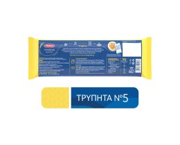 ΜΕΛΙΣΣΑ | Μακαρόνια Τρυπητά Νο5 500g