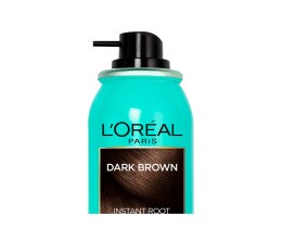 MAGIC RETOUCH | Βαφή Μαλλιών Magic Retouch Dark Brown 75ml (+25% Δώρο)