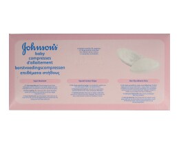 JOHNSON & JOHNSON | JB ΕΠΙΘΕΜΑΤΑ ΣΤΗΘΟΥΣ  30ΤΜ