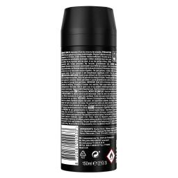 AXE | AXE DEO SPRAY BLACK 150ML(1+1)