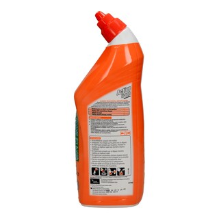 HARPIC | ΥΓΡΟ ΚΑΘΑΡΙΣΤΙΚΟ ΛΕΚΑΝΗΣ ΛΟΥΛΟΥΔΙA 750 ML