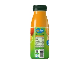 LIFE | Φυσικός Χυμός Πορτοκάλι 250ml