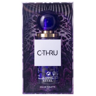C THRU | Κολώνια Eau De Toilette Joyful Revel 30ml