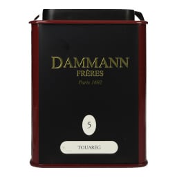 DAMMANN | Τσάι Πράσινο Touareg 90gr
