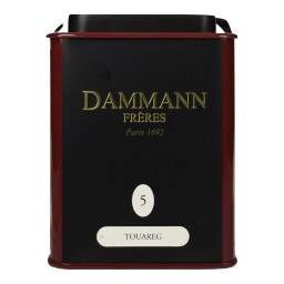 DAMMANN | Τσάι Πράσινο Touareg 90gr