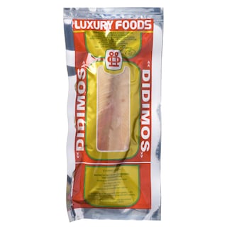 DIDIMOS | Trout Smoked 150g