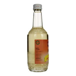 ΠΑΡΟΣ | CIDER VINEGAR  500ML 0.10Ε