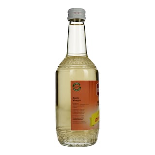 ΠΑΡΟΣ | Μηλόξυδο Γυάλινη Φιάλη 500ml Έκπτωση 0.10Ε