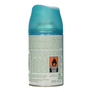 AIRWICK | ΑΠΟΣΜΗΤΙΚΟ ΧΩΡΟΥ ΑΥΤΟΜΑΤΟ ΑΝΤΑΛΛΑΚΤΙΚΟ ODOR MOUNTAIN 250ML