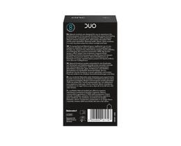 DUO | Προφυλακτικά Natural 18 Τεμάχια
