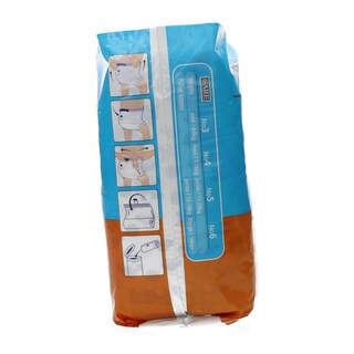 CARE | ΠΑΝΕΣ ΒΡΑΚΑΚΙΑ 12 - 18 KGR No 5 20 ΤΕΜ