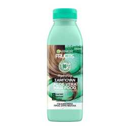 FRUCTIS | Σαμπουάν Hair Food Aloe Vera 350ml