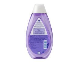 JOHNSON BABY | Αφρόλουτρο Baby Bedtime 500ml