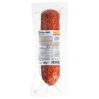 365 | Σαλάμι Αέρος 300g