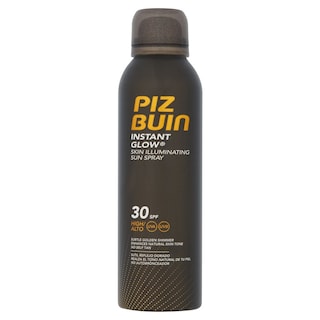PIZ BUIN | Αντηλιακό Γαλάκτωμα Spray Instant Glow SPF30 150ml
