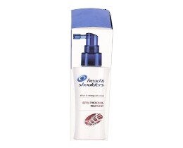 HEAD&SHOULDERS | ΟΡΟΣ ΠΥΚΝΟΤΗΤΑΣ 125 ML