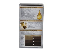 SILKEN COLOR | ΒΑΦΗ ΜΑΛΛΙΩΝ ΣΕΤ Ν.5 1 ΤΕΜ