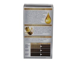 SILKEN COLOR | ΒΑΦΗ ΜΑΛΛΙΩΝ ΣΕΤ Ν.5 1 ΤΕΜ