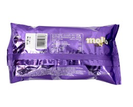 MOLTO | ΚΡΟΥΑΣΑΝ ΒΑΝΙΛΙΑ 80 GR
