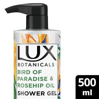 LUX | Αφρόλουτρο Botanicals Skin Renewal 500ml