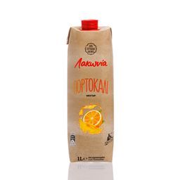 ΛΑΚΩΝΙΑ | ΧΥΜΟΣ NEKTAR ΠOPTOKAΛI 1LT