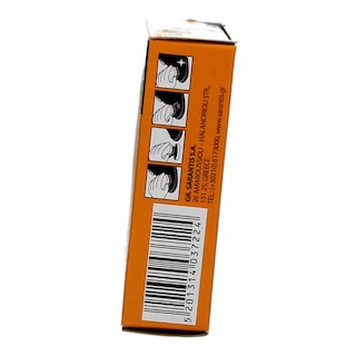 CAMEL | ΒΕΡΝΙΚΙ ΠΑΣΤΑ ΜΑΥΡΟ 40 ML