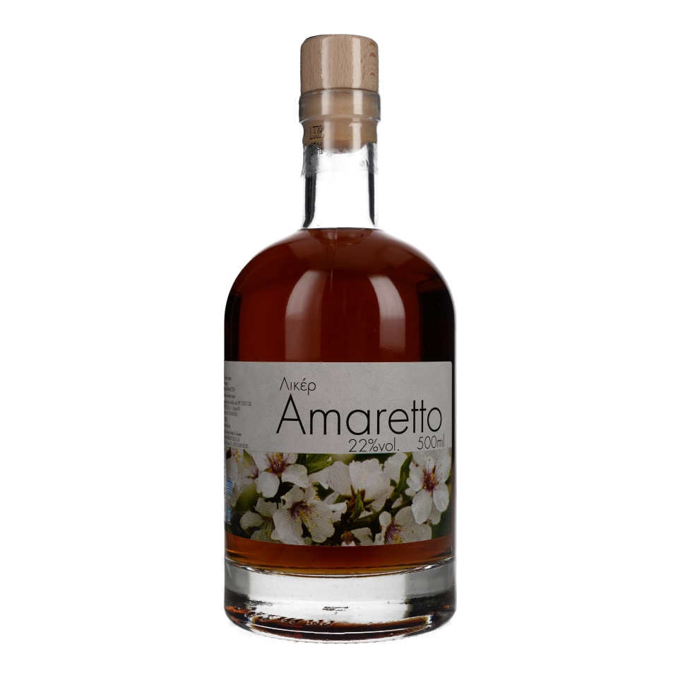 Λικέρ Amaretto 500ml