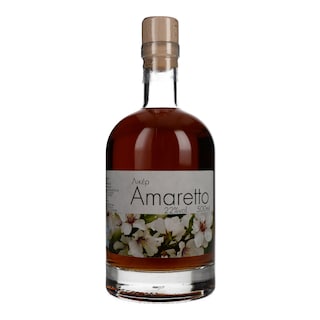 ΑΒ | Λικέρ Amaretto 500ml