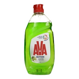 AVA | ΥΓΡΟ ΠΙΑΤΩΝ ACTION ΞΥΔΙ & ΜΗΛΟ 450 ML