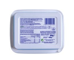 ΗΠΕΙΡΟΣ | . ΕΛΑΦΡΥ ΣΥΣΚΕΥΑΣΜΕΝΟ ΣΕ ΑΛΜΗ 400 GR