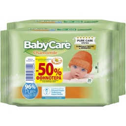 BABY CARE