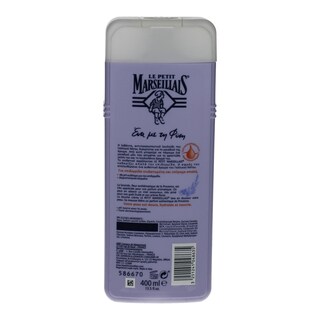 LE PETIT MARSEILLAIS | ΑΦΡΟΝΤΟΥΣ ΛΕΒΑΝΤΑ 400 ML