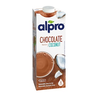 ALPRO | Ρόφημα Καρύδας Σοκολάτα 1lt
