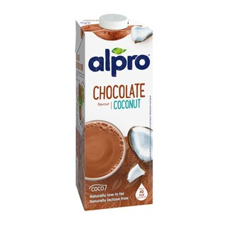ALPRO | Ρόφημα Καρύδας Σοκολάτα 1lt