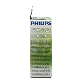 PHILIPS | ΛΑΜΠΑ ΟΙΚΟΝΟΜΙΑΣ GENIE 11WE27 1 ΤΕΜ